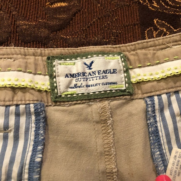 Bundles of 4 shorts - Picture 3 of 10